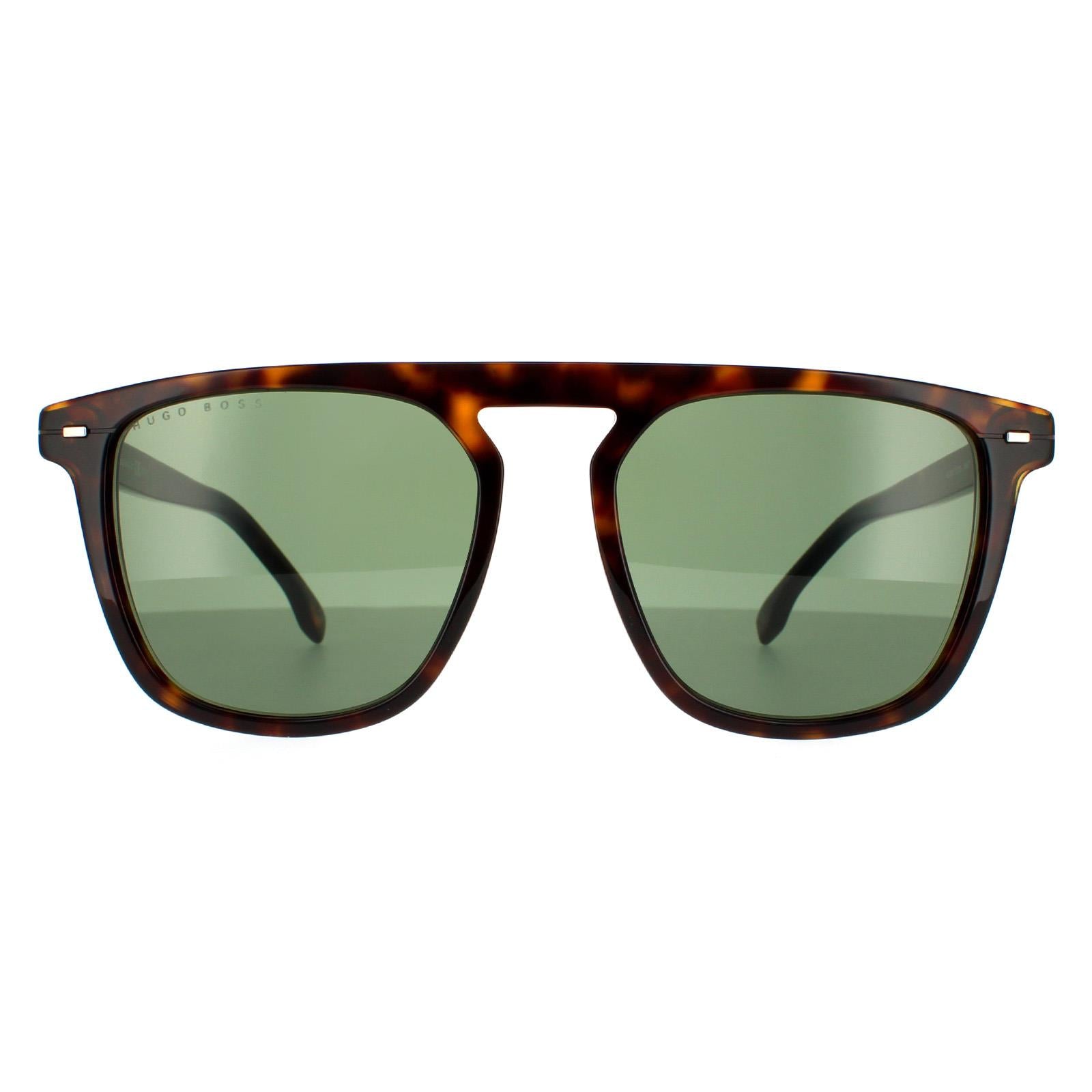 Hugo Boss BOSS 1127 S 086 QT Sunglasses