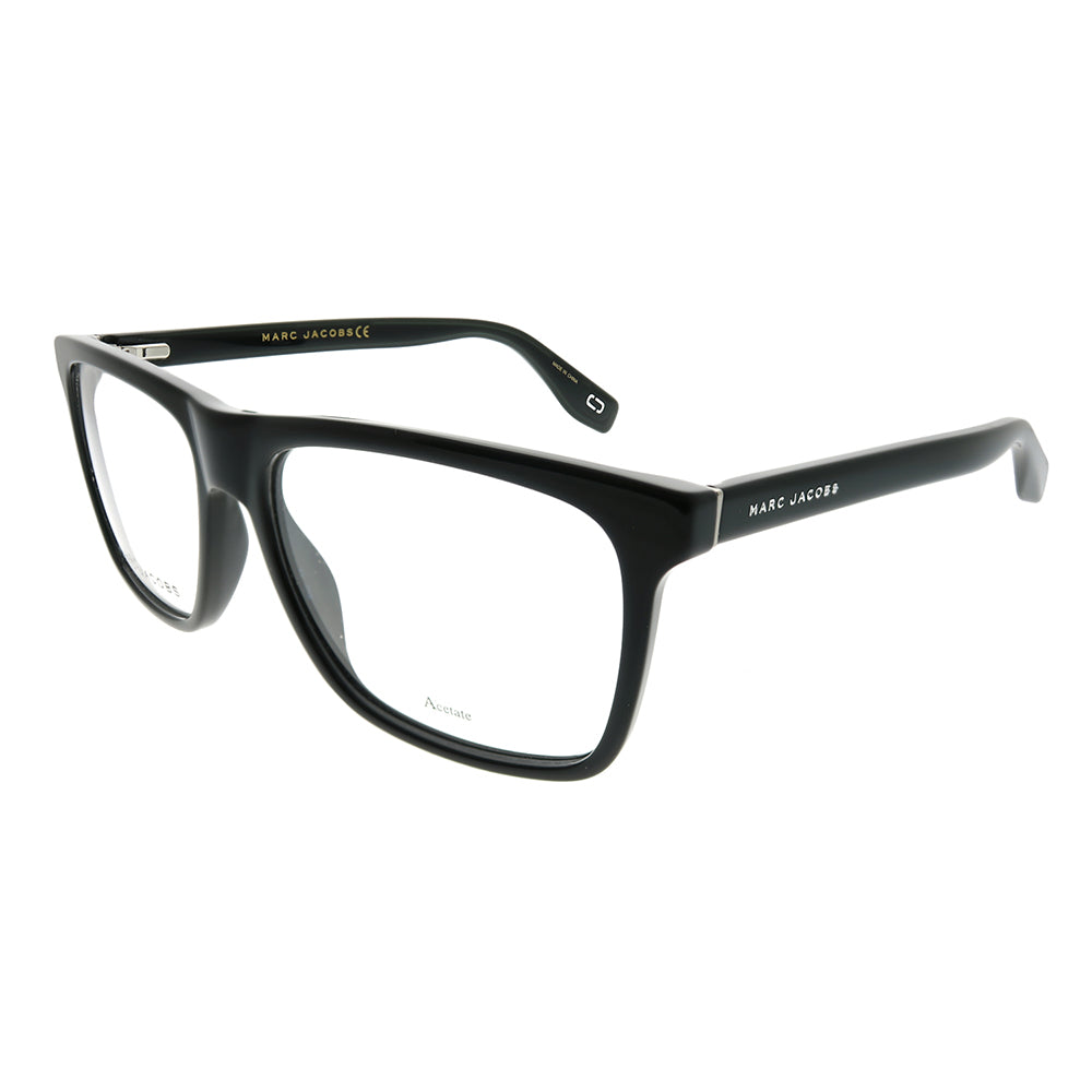 2103 Marc Jacobs Marc 342 807 55mm Unisex Rectangle Eyeglasses 55mm