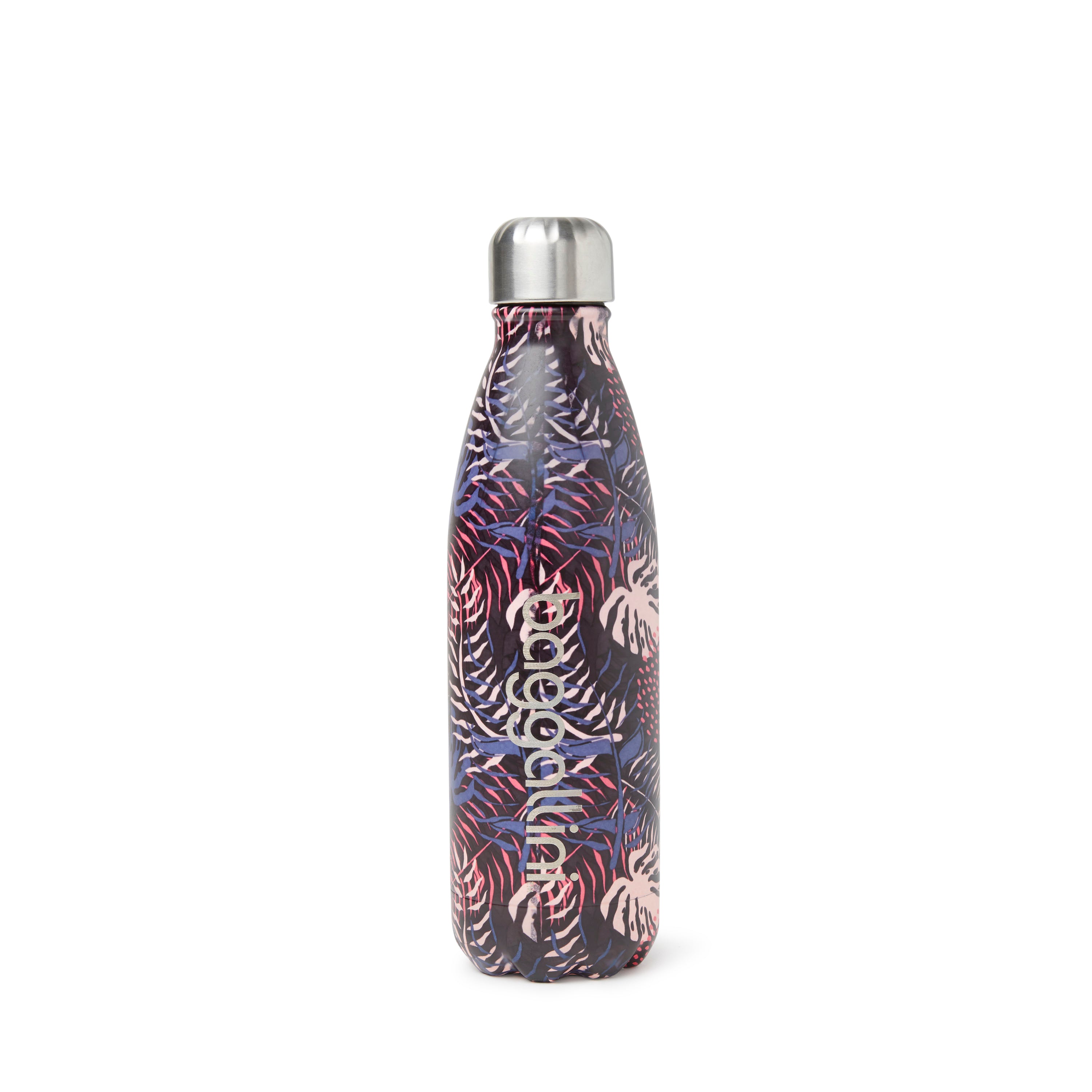 2208 Baggallini Stainless Steel Water Bottle