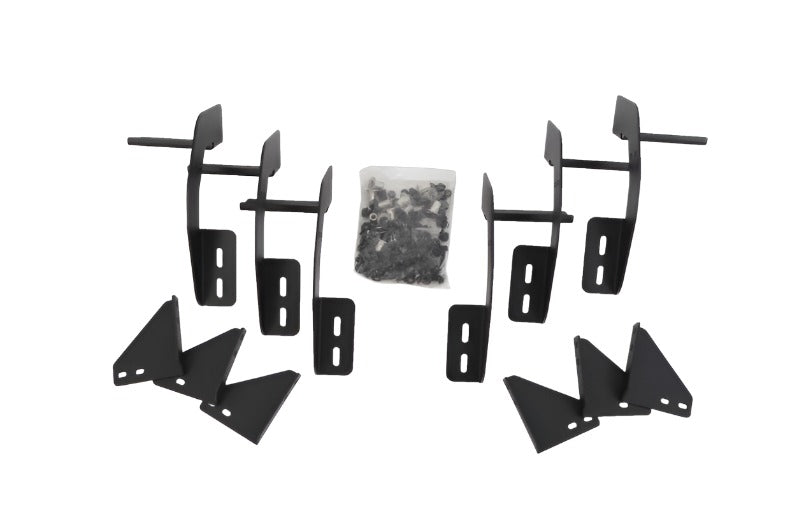DEE ZEE Deezee 13 23 Dodge/Ram Ram Running Board NXt Bracket Kit