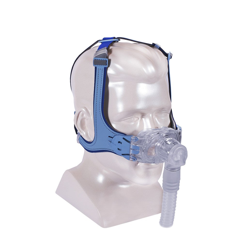 ResMed Mirage Vista Nasal CPAP Mask & Headgear
