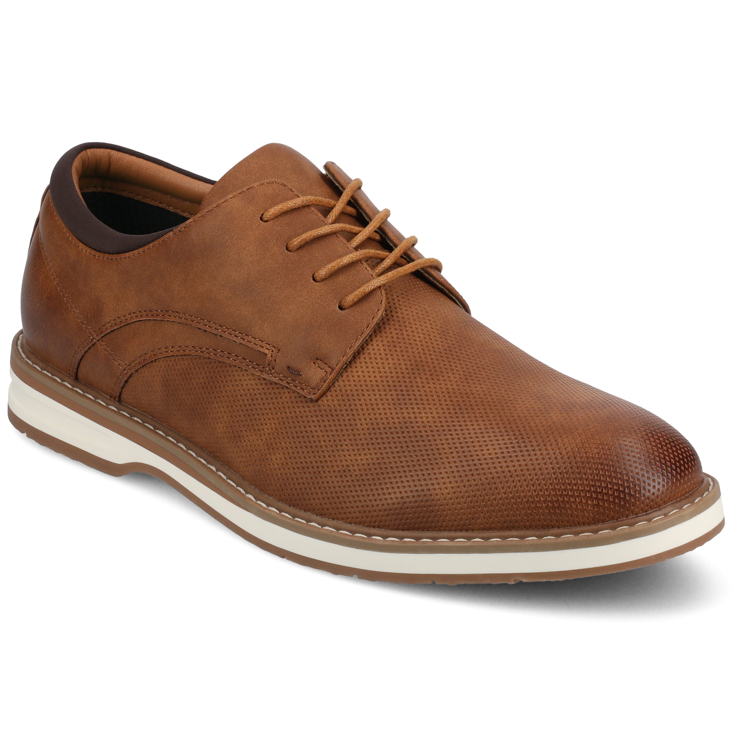 2106 Vance Leon Casual Dress Shoe
