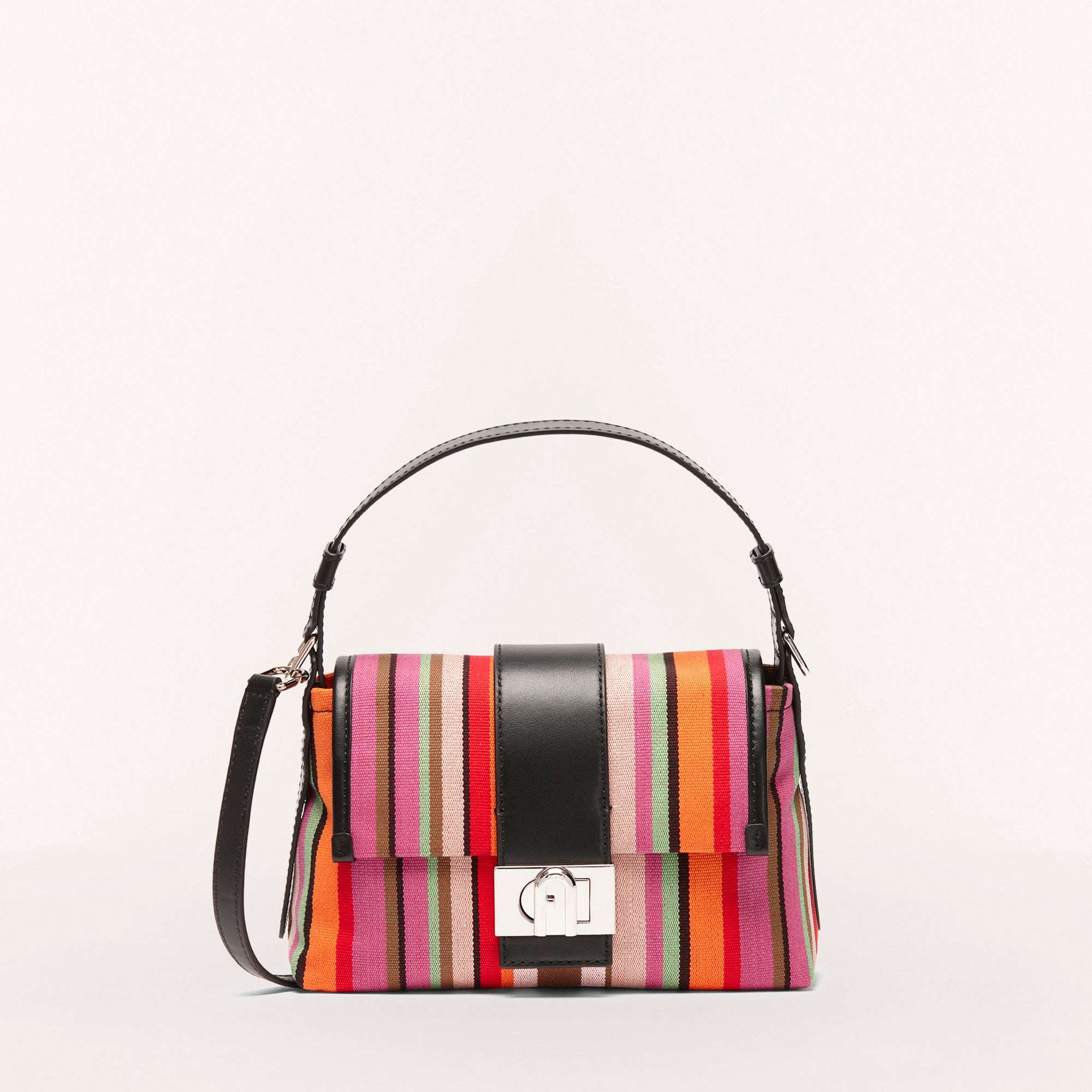 2262 Furla Charlotte Shoulder Bag S