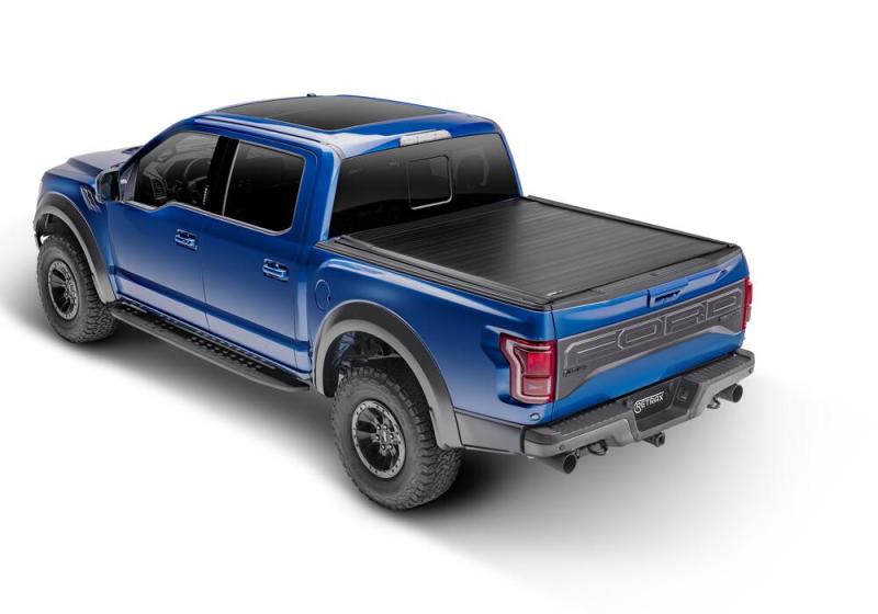 Retrax 20 22 Chevrolet/GMC (6.9ft. Bed) Retrax IX