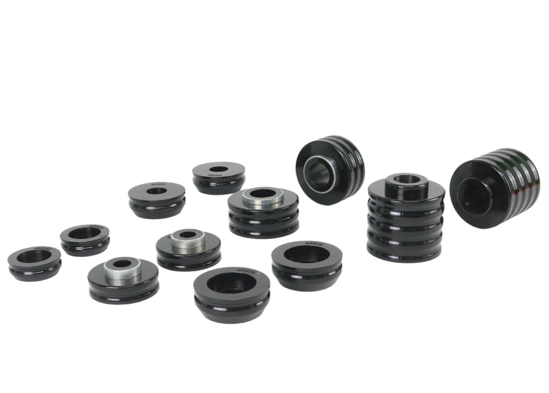 Whiteline 1986 1996 Ford F 150 Body Mount Bushing Set