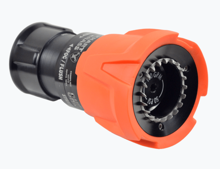 ELKHART BRASS Elkhart Chief XD 1.5" FNH High Range Tip