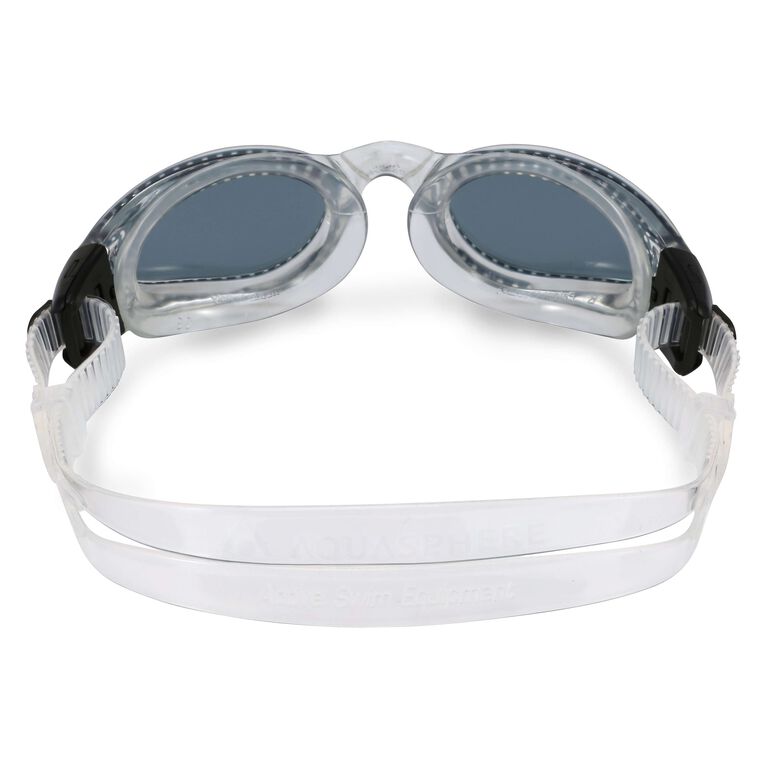 AQUA SPHERE Aquasphere Kaiman Goggle Smoke Lens EP3180000LD