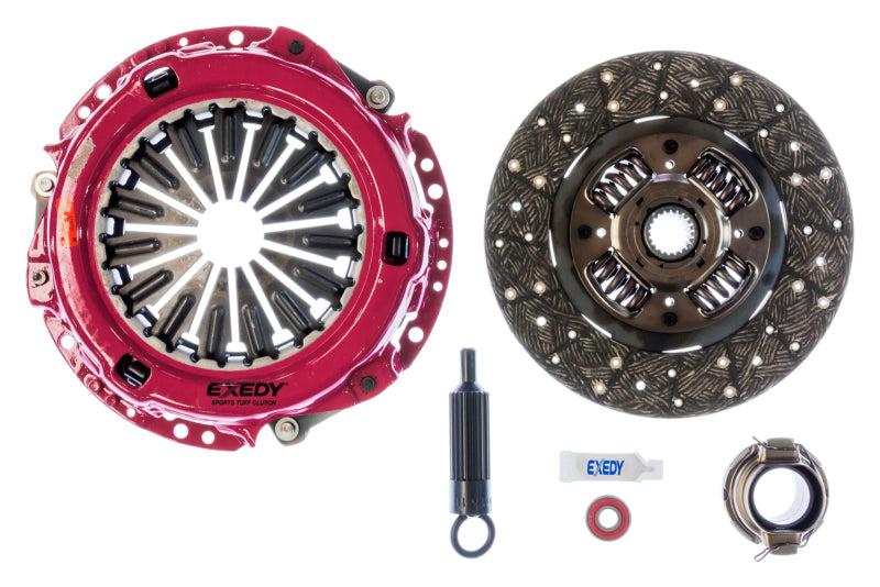 Exedy 1996 2002 Toyota 4Runner V6 Stage 1 Organic Clutch