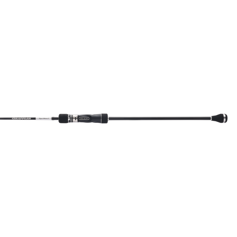 Shimano GRPSJC66MHA Grappler Type Slow J Rod 6'6"