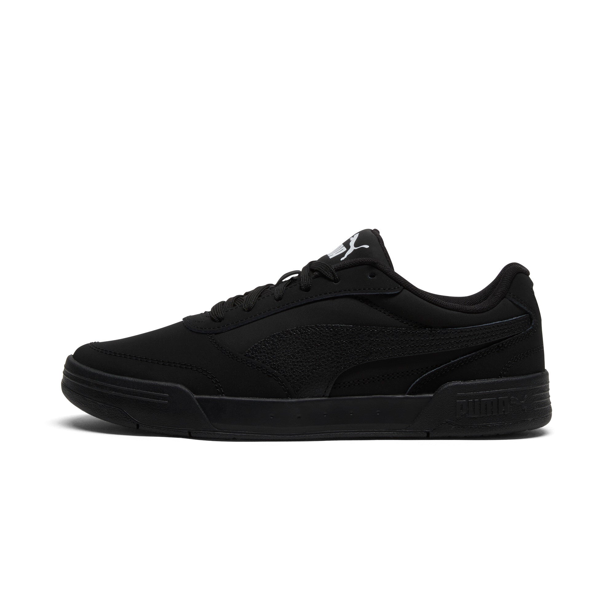 2143 PUMA Men's C Skate Fresh Sneakers