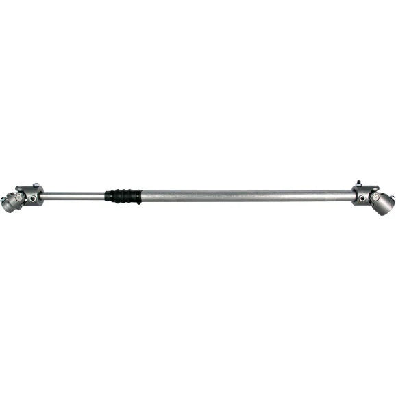 Borgeson 000926 Heavy Duty Replacement Steering Shaft for 87 95 Jeep Wrangler YJ without Damper Joint