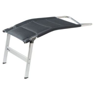 Dukdalf Fortisimo Leg Rest Anthracite 412888004