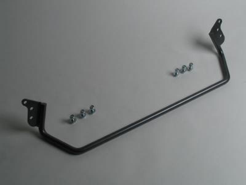 PROGRESS TECHNOLOGY Progress Tech 06 08 Honda Fit Rear Sway Bar (22mm)