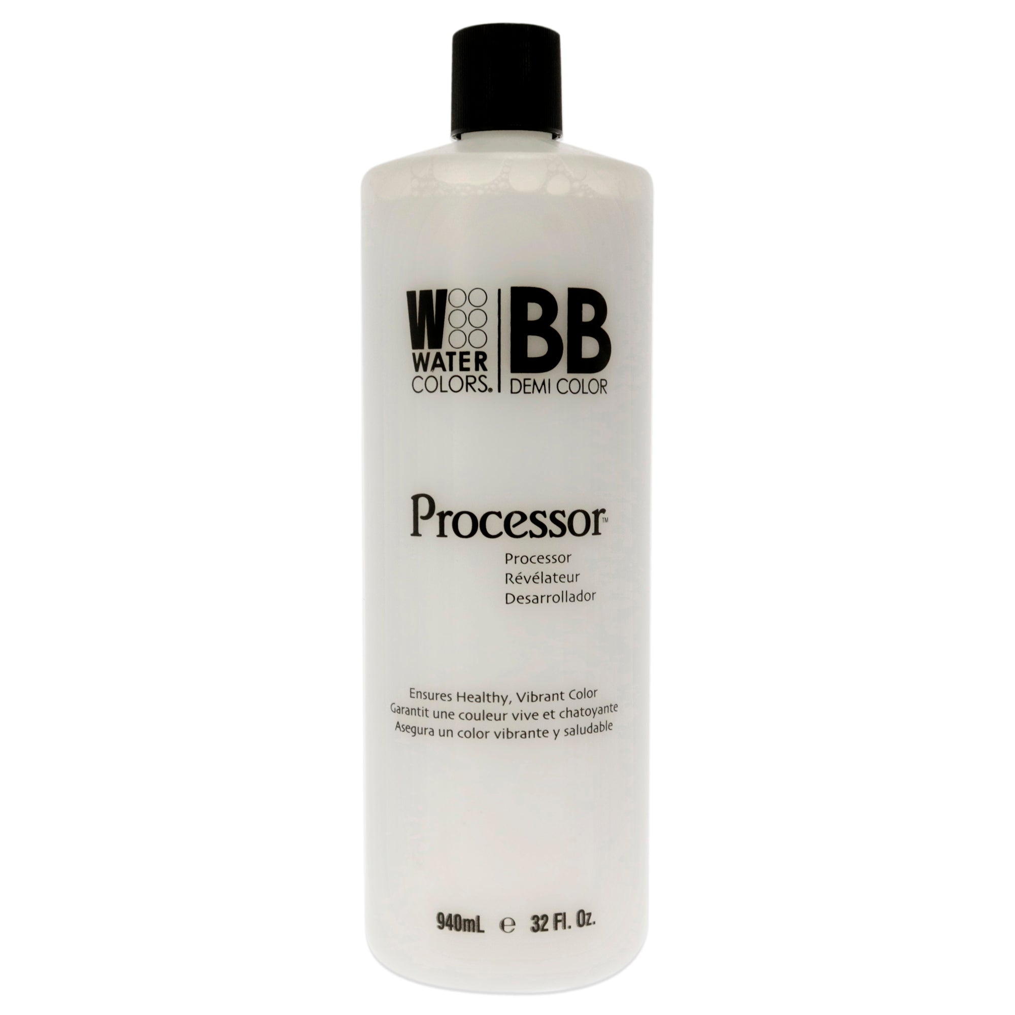 2281 Watercolors BB Demi Processor by Tressa for Unisex   32 oz Lightener