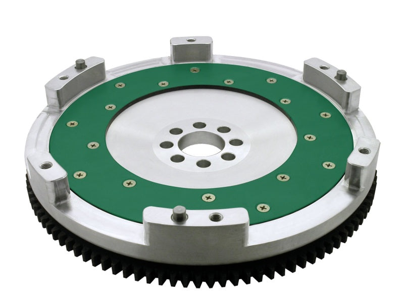 Fidanza 88 89 Toyota MR2 1.6L SC 4A GZE Aluminum Flywheel