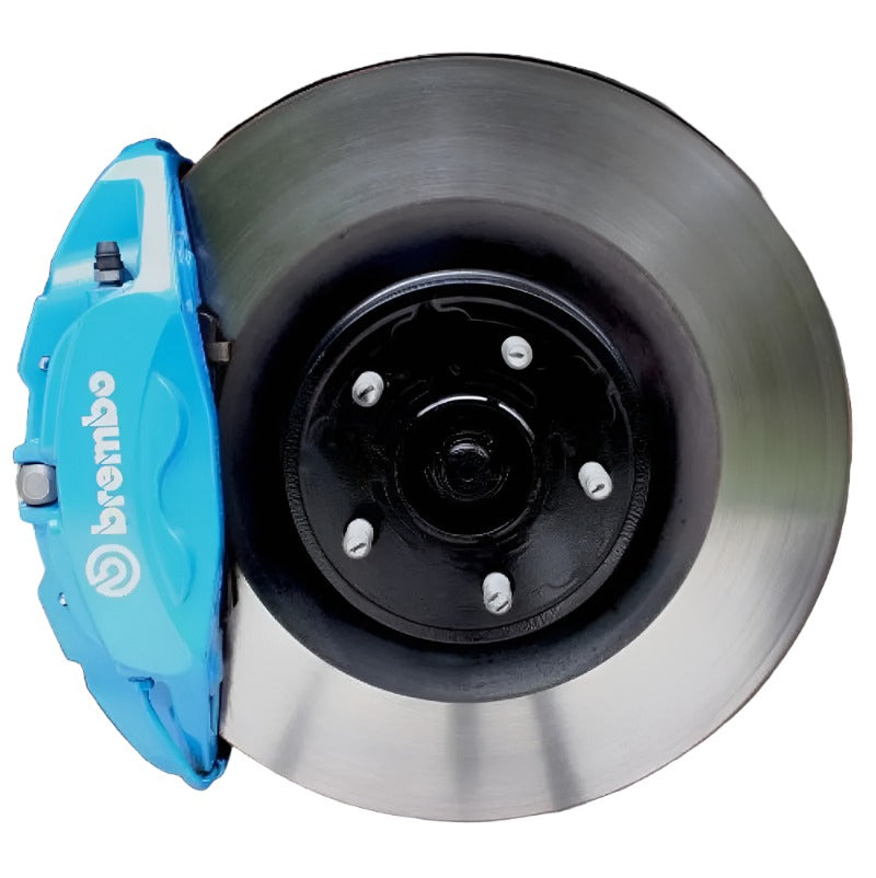 Ford Racing 13 16 Focus ST Performance Front RS Brake Upgrade Kit
