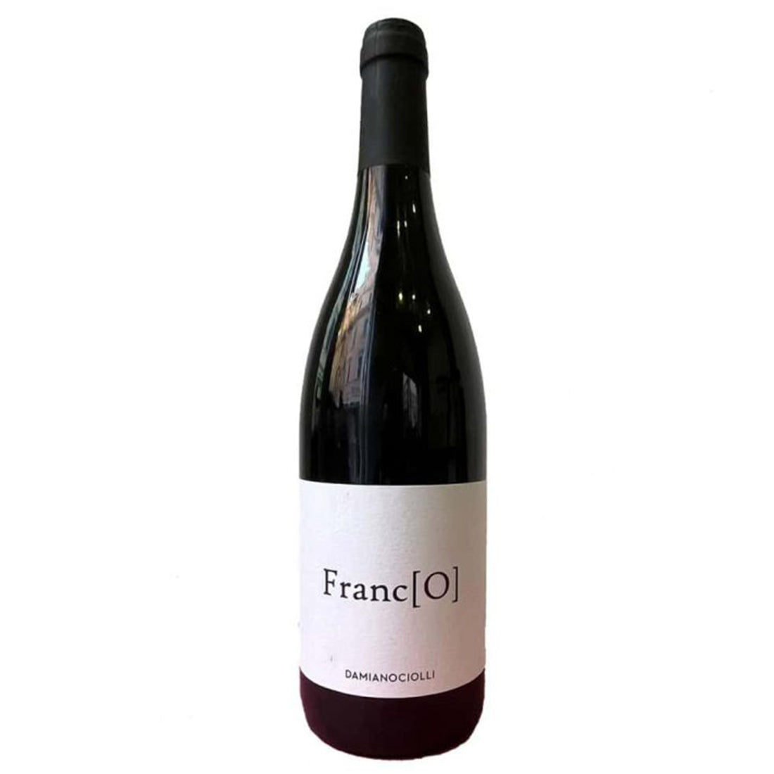USA IMPORTS Damiano Ciolli Franc[o] 2023
