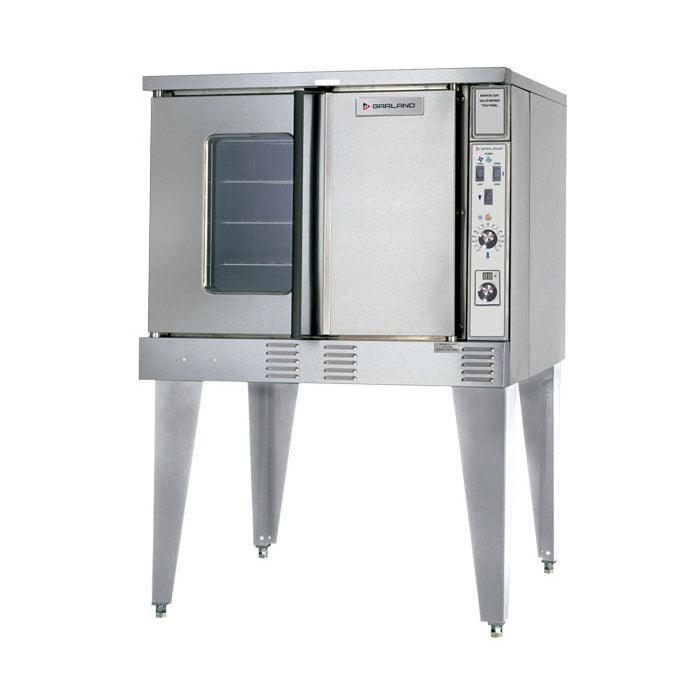Garland SUME 100 Single Deck Full Size Electric Convection Oven   208V, 1 Phase