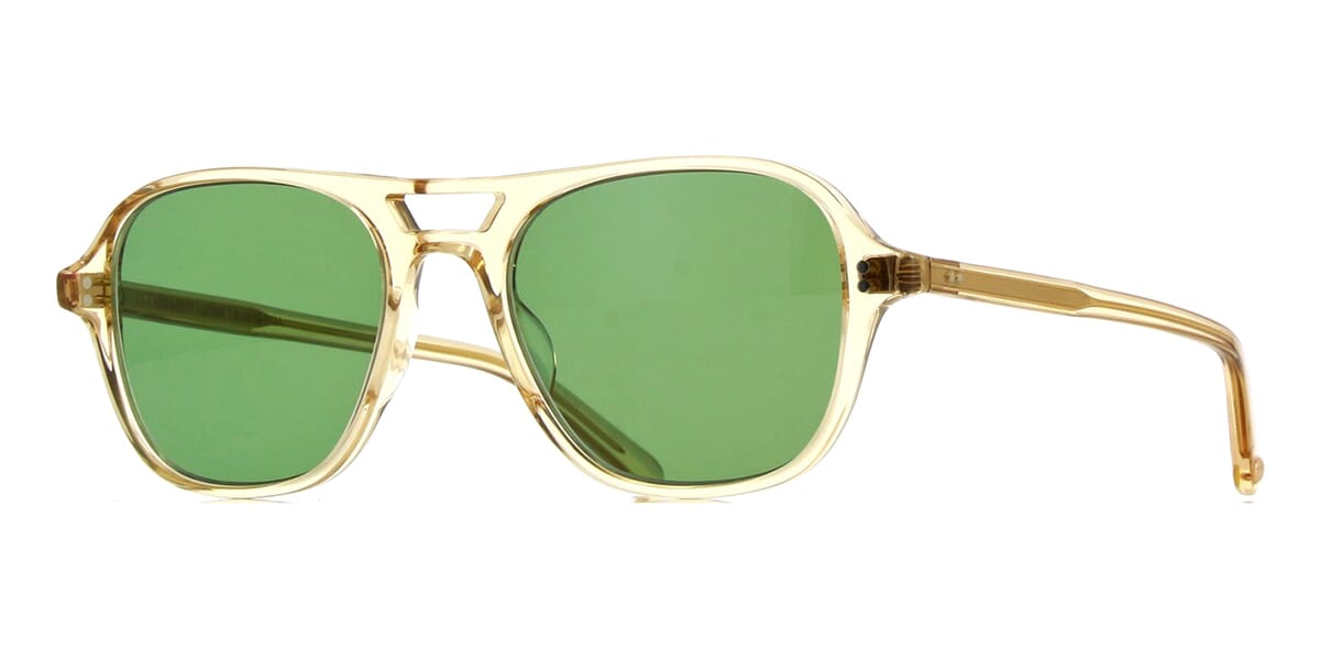 Garrett Leight Doc Sun 2109 CH SFEM