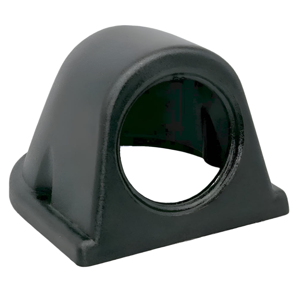 CBS Injection Moulded Single 52mm Gauge Pod.