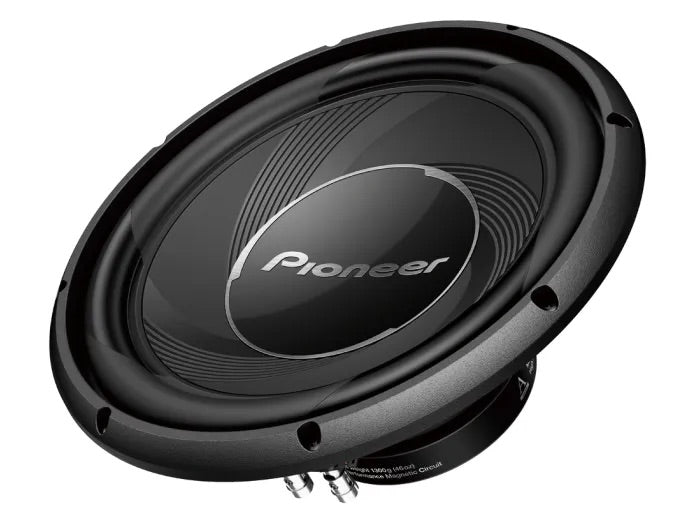 Pioneer GXT 3730B SET Bass package