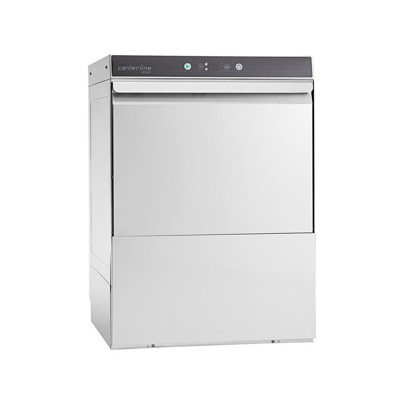 Hobart CUH 1 High Temperature Undercounter Dishwashing Machine   208 240V, 1 Phase