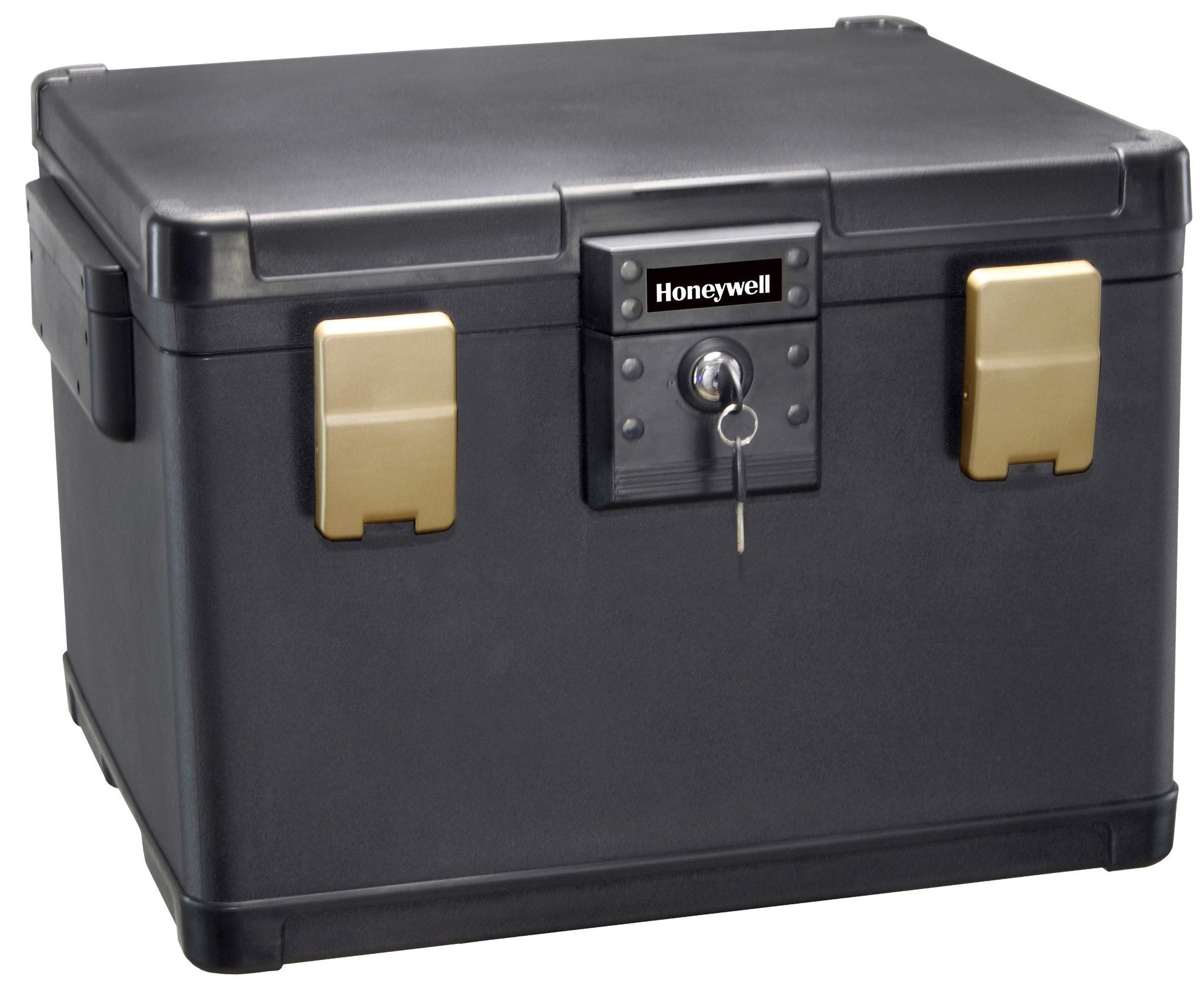 HONEYWELL SAFES Honeywell 1108 Molded Fire/Water Chest