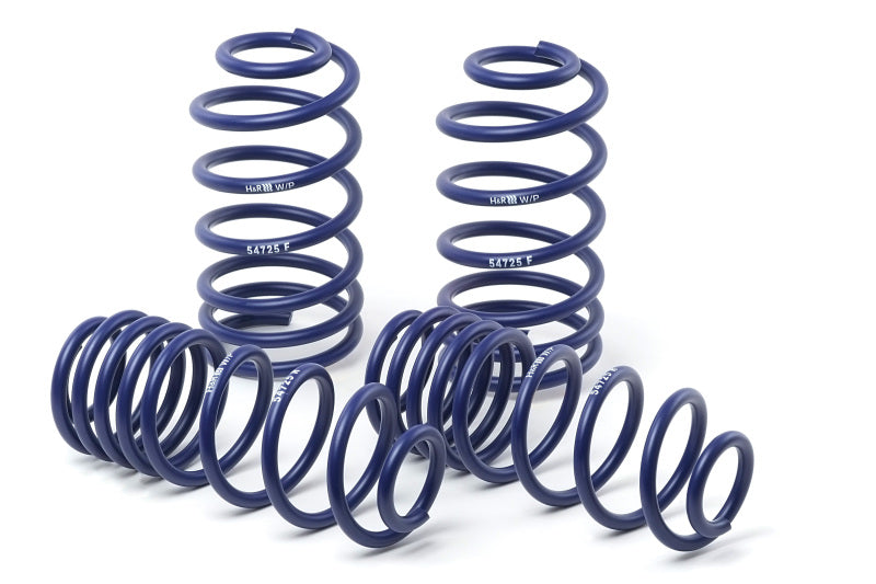 H&R 11 15 Kia Optima TF Sport Spring (Incl. Turbo)
