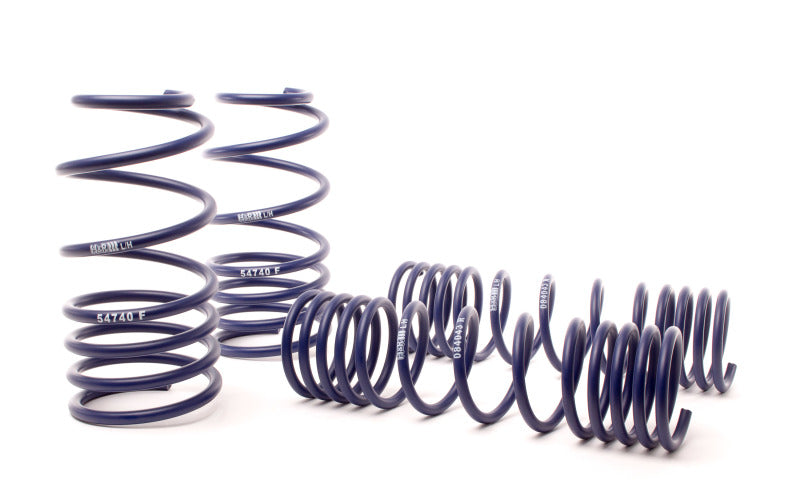 H&R 80 84 Volkswagen Jetta/Rabbit MK1 Sport Spring