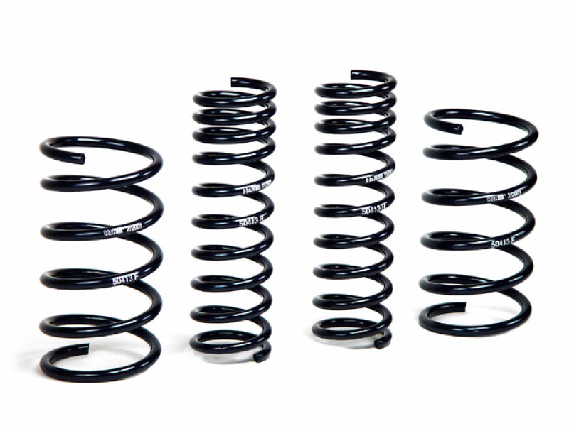 H&R 93 95 BMW 530i/540i E34 Sport Spring (w/o Self Leveling/Non Touring)