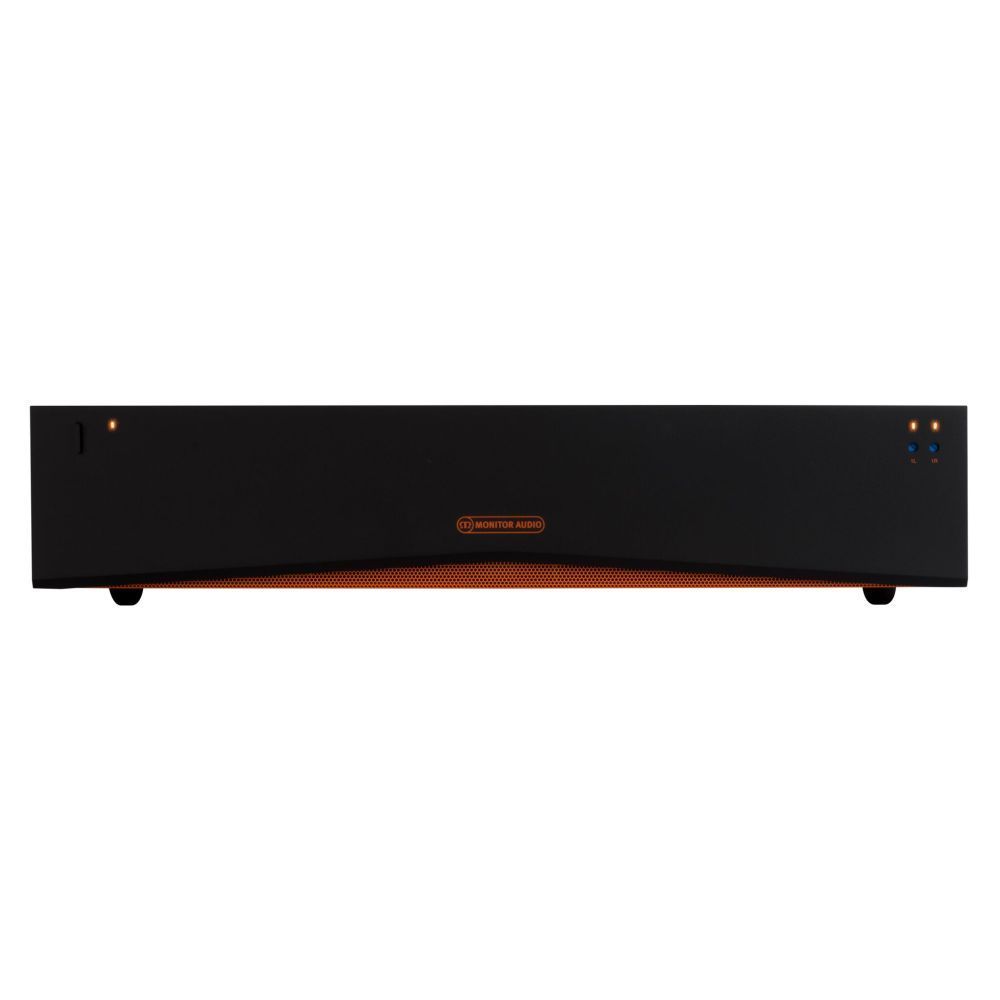 Monitor Audio IA800 2C power amplifier