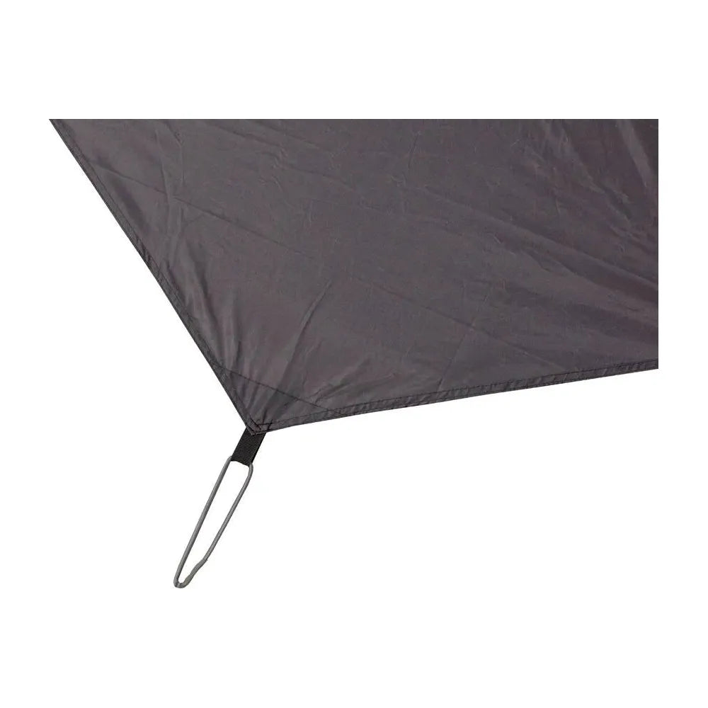 Vango GP528   Xenon UL 2 Plus   Groundsheet Protector Smoke