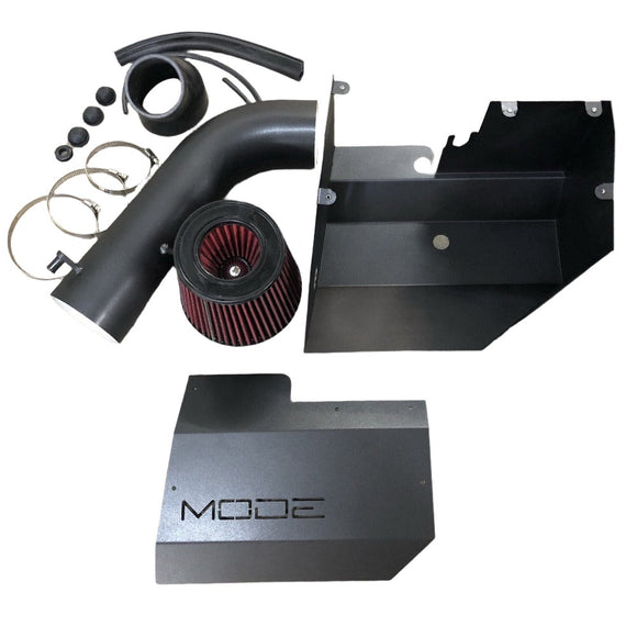 MODE Design Performance Intake Kit V2.0 for Audi A3 8V Q3 8U TT 8S & VW Tiguan MQB 1.8T 2.0T EA888.3 B