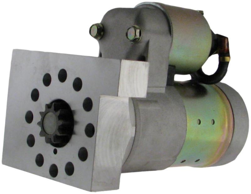 PSL100 *NEW* OE Hitachi OSGR Starter for GM 12V 10T CW