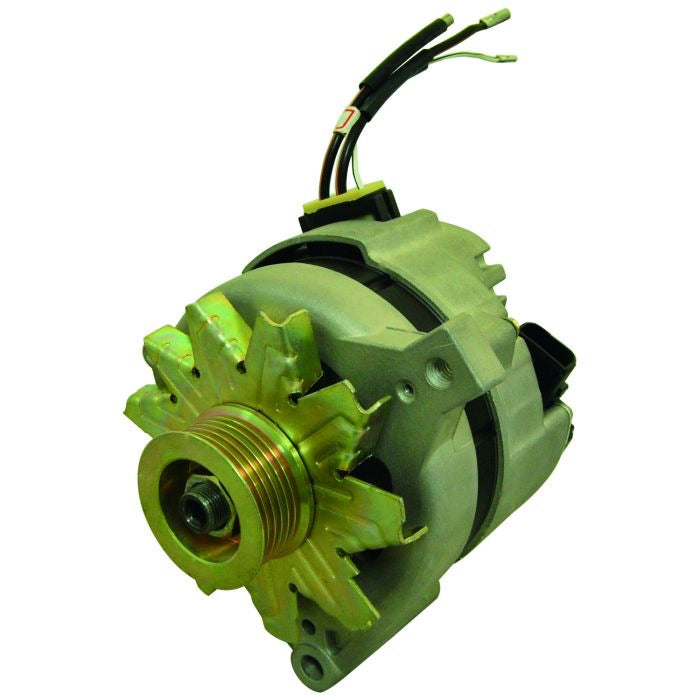 WAI 250 176N *NEW* Alternator for Ford 2G 12V 80A