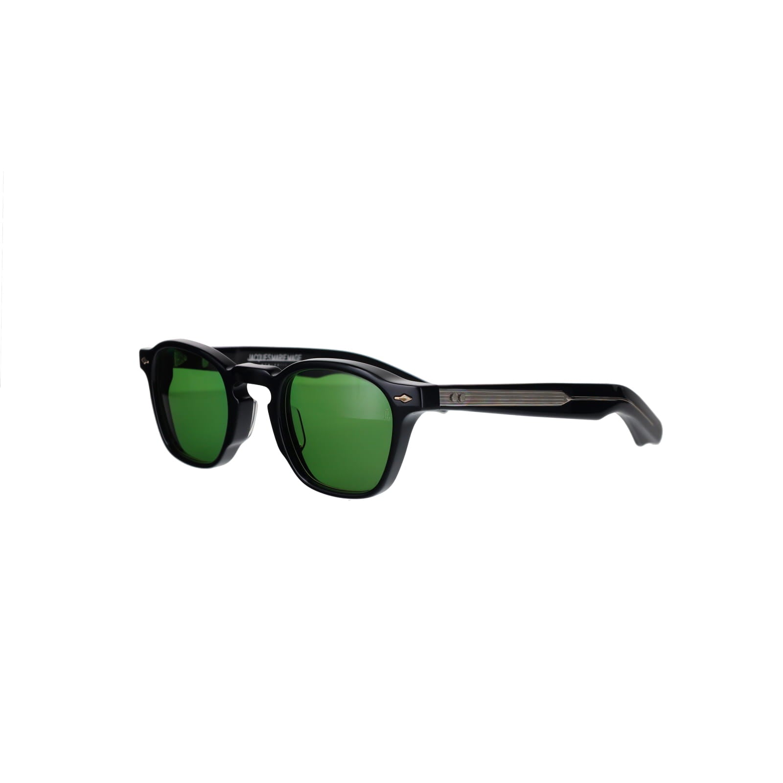 JACQUES MARIE MAGE Zephirin 47 Sunglasses