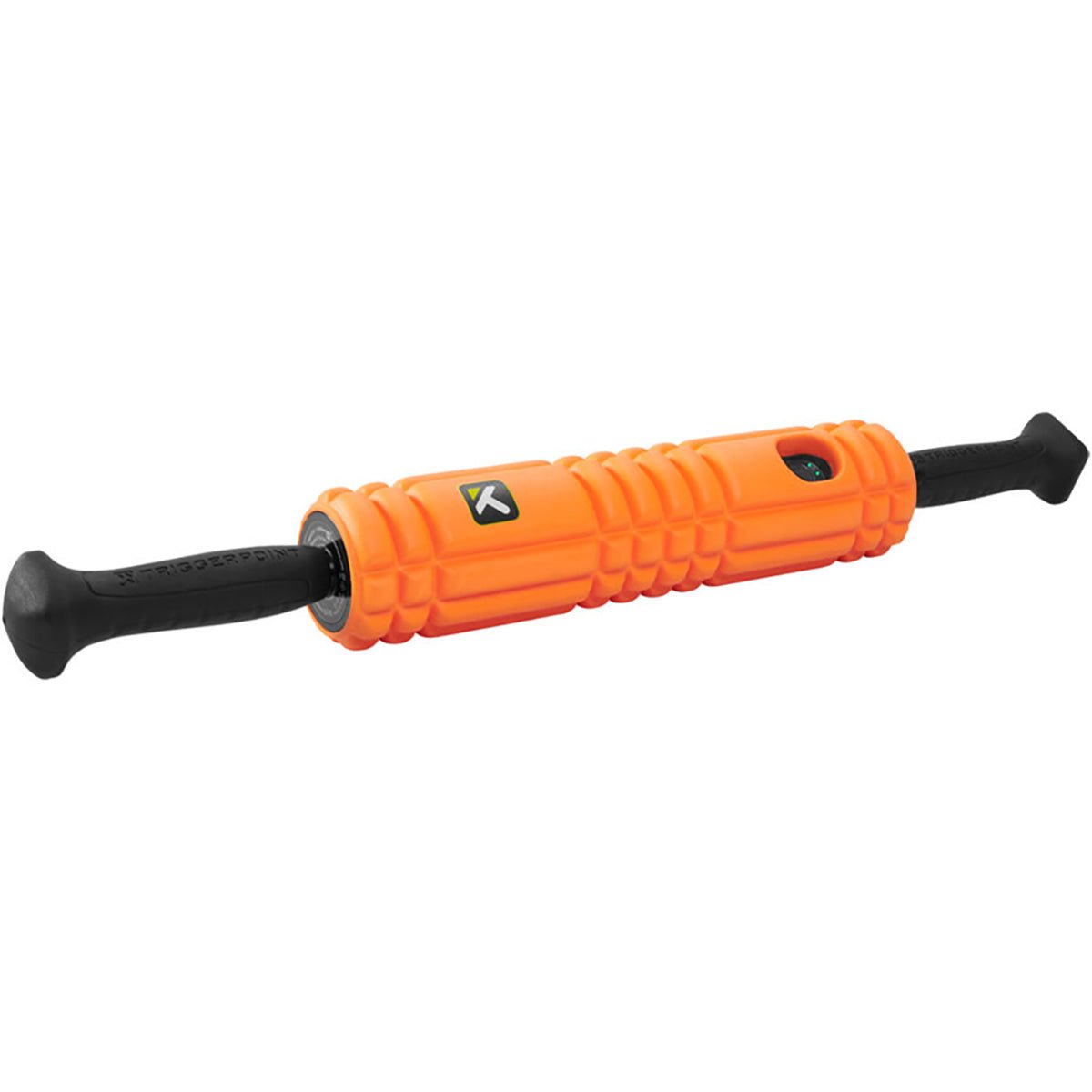 TriggerPoint STK Vibe 24" Vibrating Stick Roller   Orange