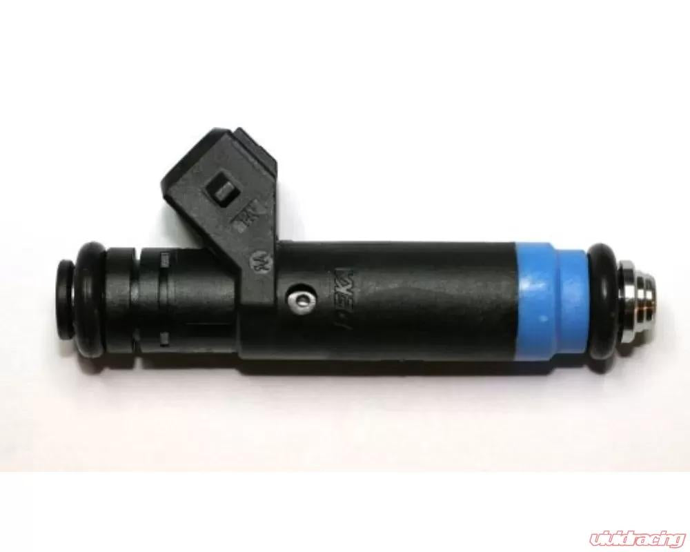 WHIPPLE SUPERCHARGERS Siemens Deka 63LB/HR Fuel Injector Set (Long)