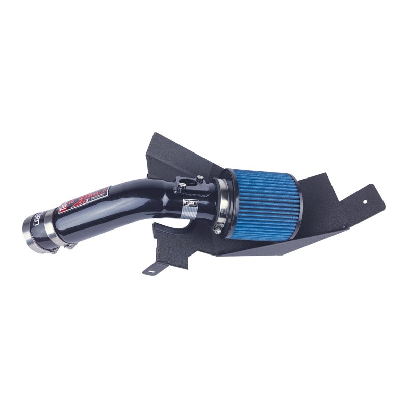 Injen 17 20 Honda Civic Si L4 1.5L Turbo Black SP Short Ram Intake