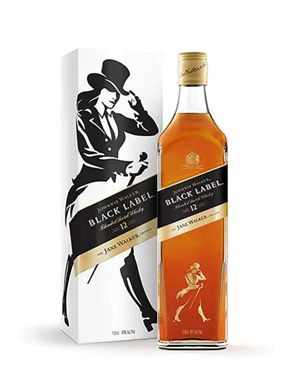 Johnnie Walker The Jane Walker Edition Scotch 750mL