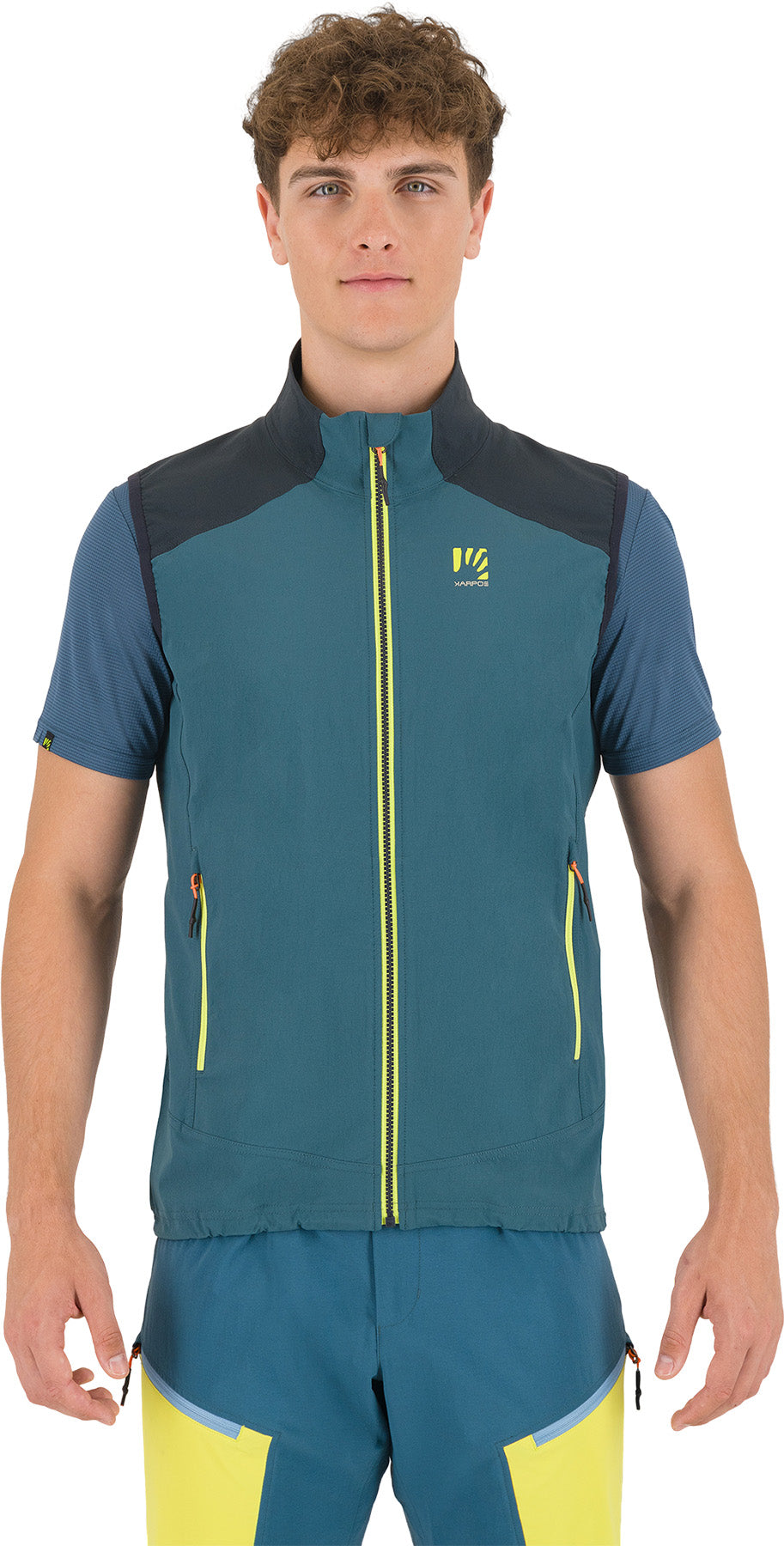 KARPOS Parete Evo Vest   Men's   Veste Parete Evo   Homme