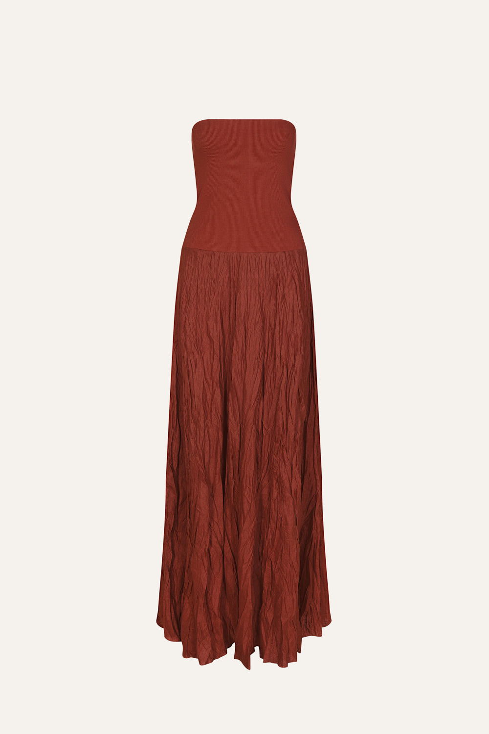 JOHANNA ORTIZ Light And Sound Skirt