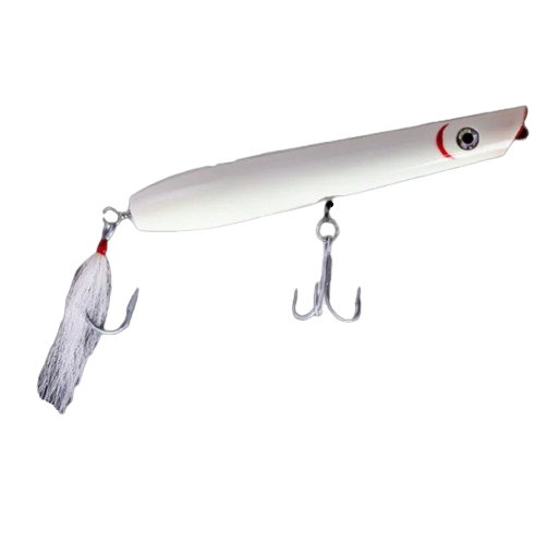 BLITZ PERFOMANCE Blitz Performance Pencil Popper 8" Lures