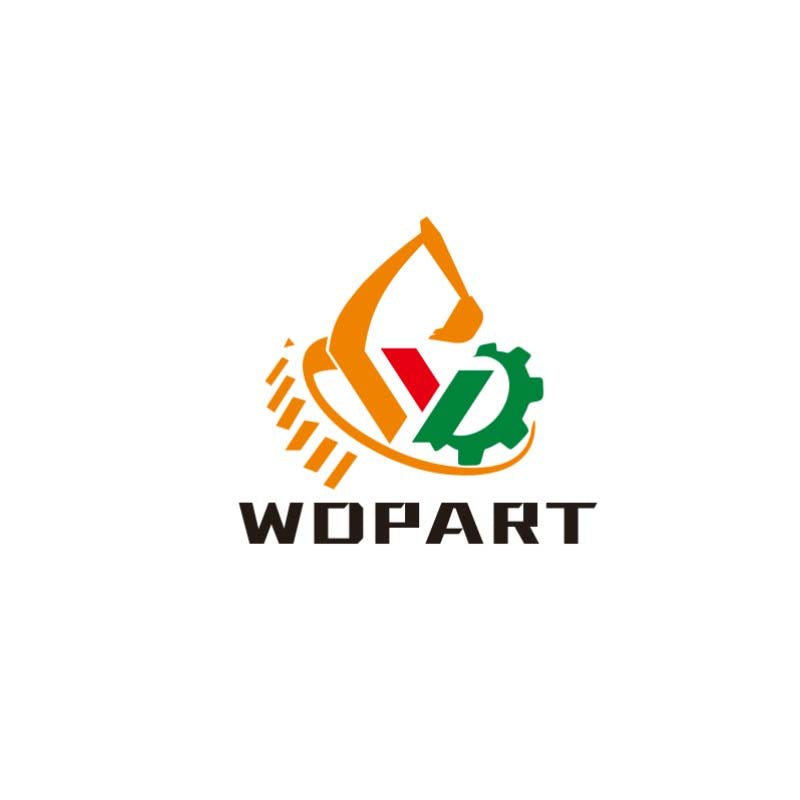 WDPART Replacement STP3914 QDJ2613 24V 6KW 10T Starter Motor for Mitsubishi 6DR5 Deutz TD226