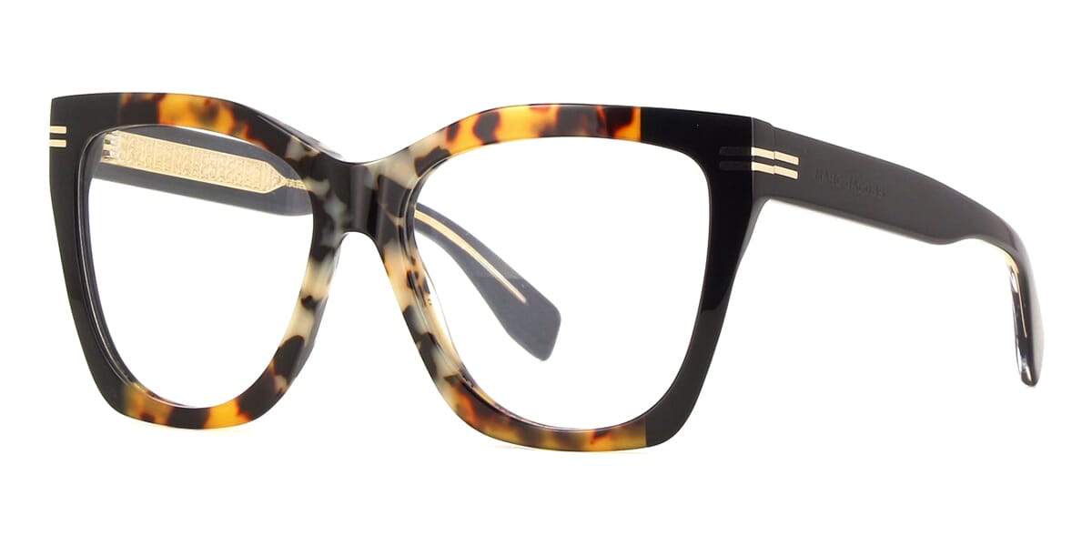 Marc Jacobs MJ 1113 CS 0869O with Magnetic Clip On