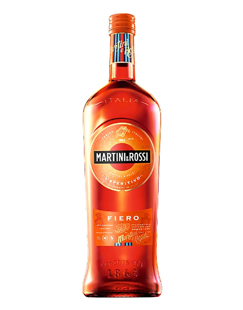 Martini & Rossi Fiero