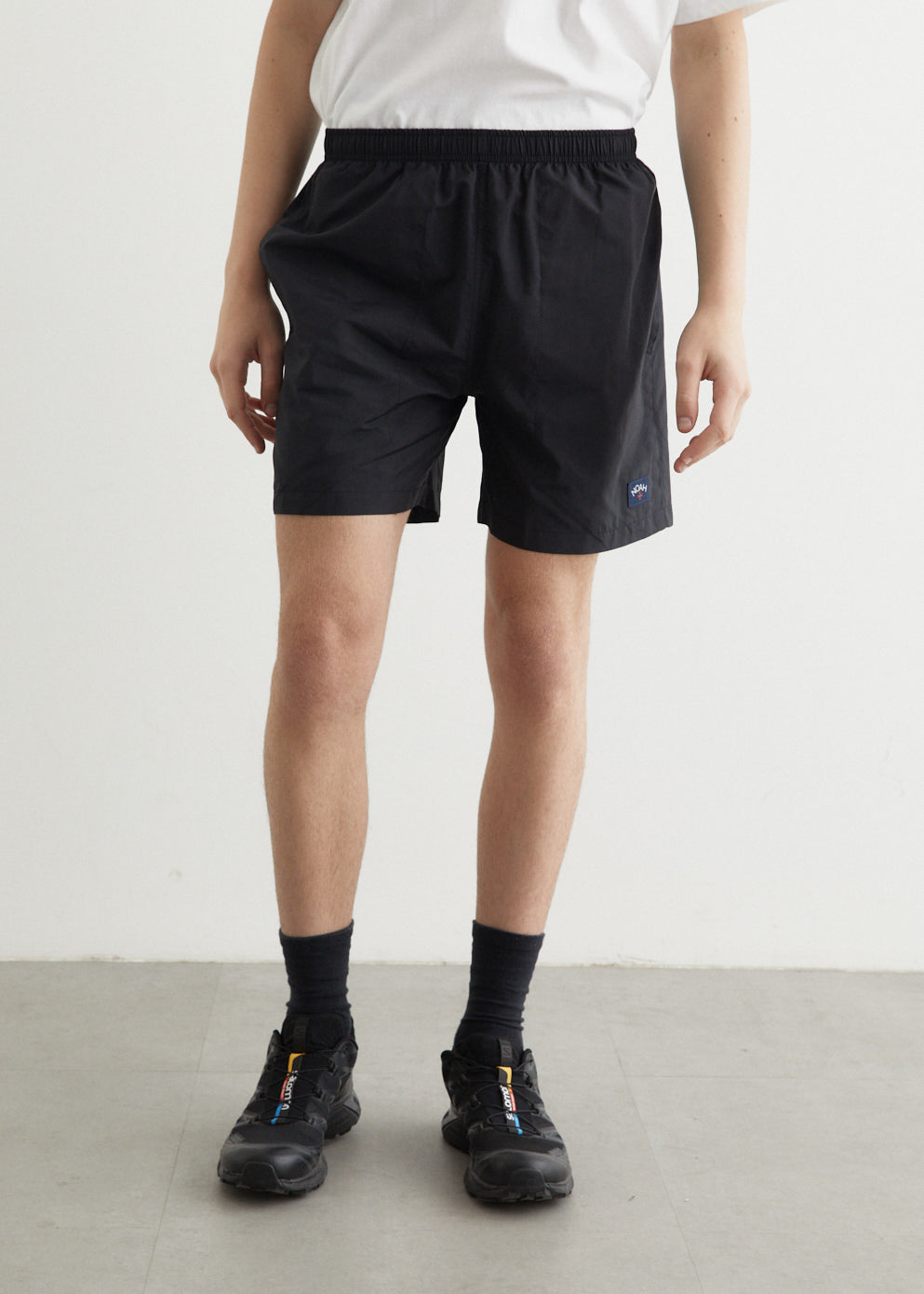 NOAH Core Swim Trunks