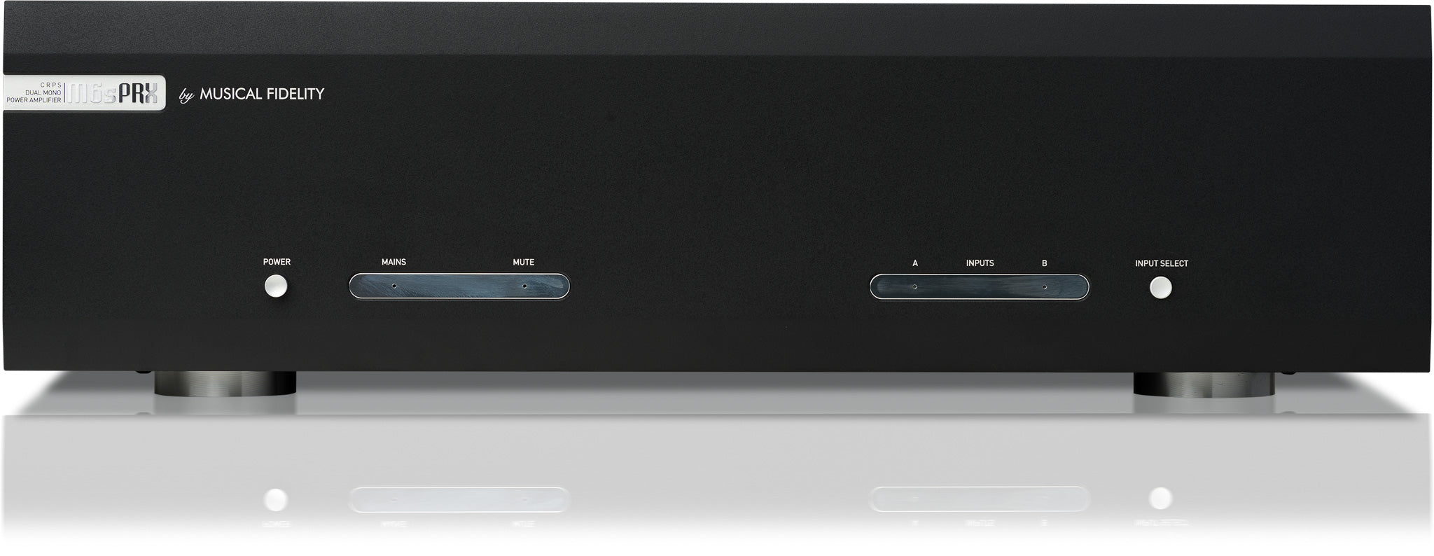 Musical Fidelity M6s PRX