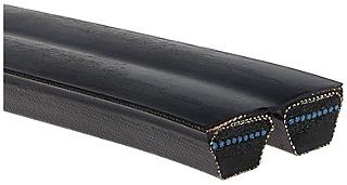 GATES 3/3V900 Super HC PowerBand Belts