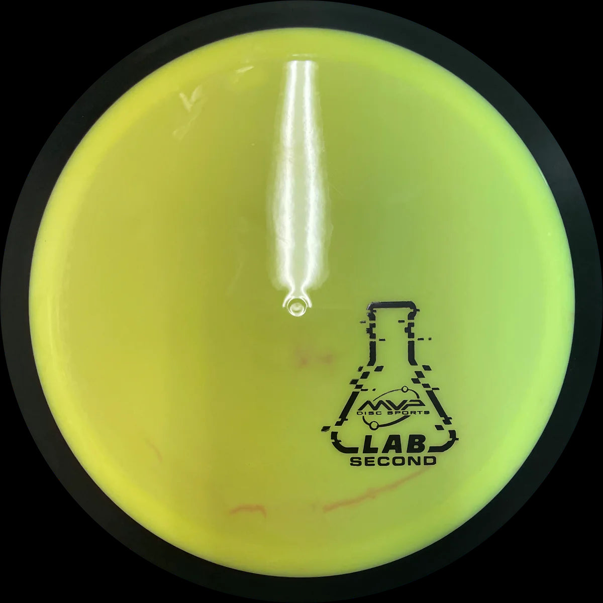 MVP Neutron Octane   Lab Second